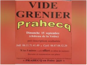 Vide-Grenier-Prahecq-emmaus-niort